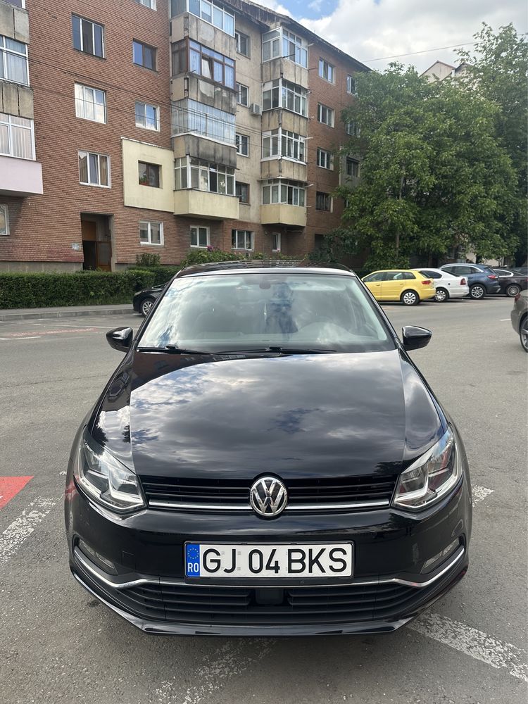 Volkswagen Polo 1.4 tdi 40.000 km