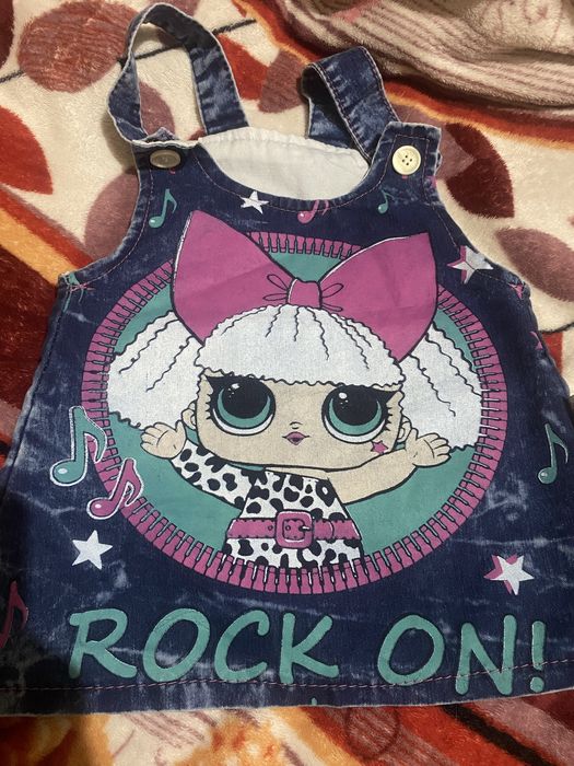 Отдам платюшки для девочки