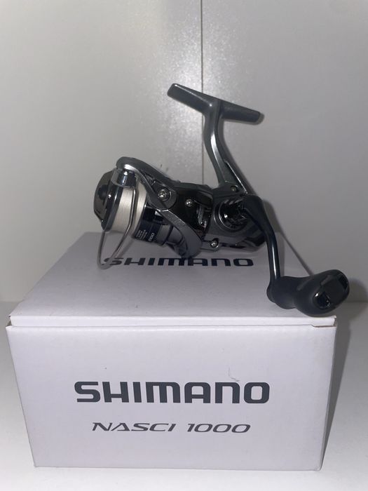 Shimano Nasci 1000