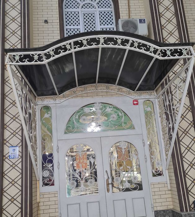 Поликарбонат (полигаль)