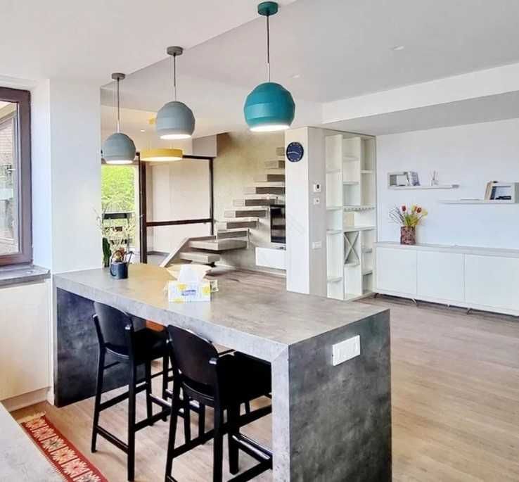 Дава се под наем Двустаен апартамент в Пловдив, Кършияка - 65 кв.м за 331.5 € - Снимка #1