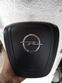 аербег опел инсигниа airbag opel insignia