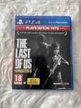 Joc The last of us Ps4