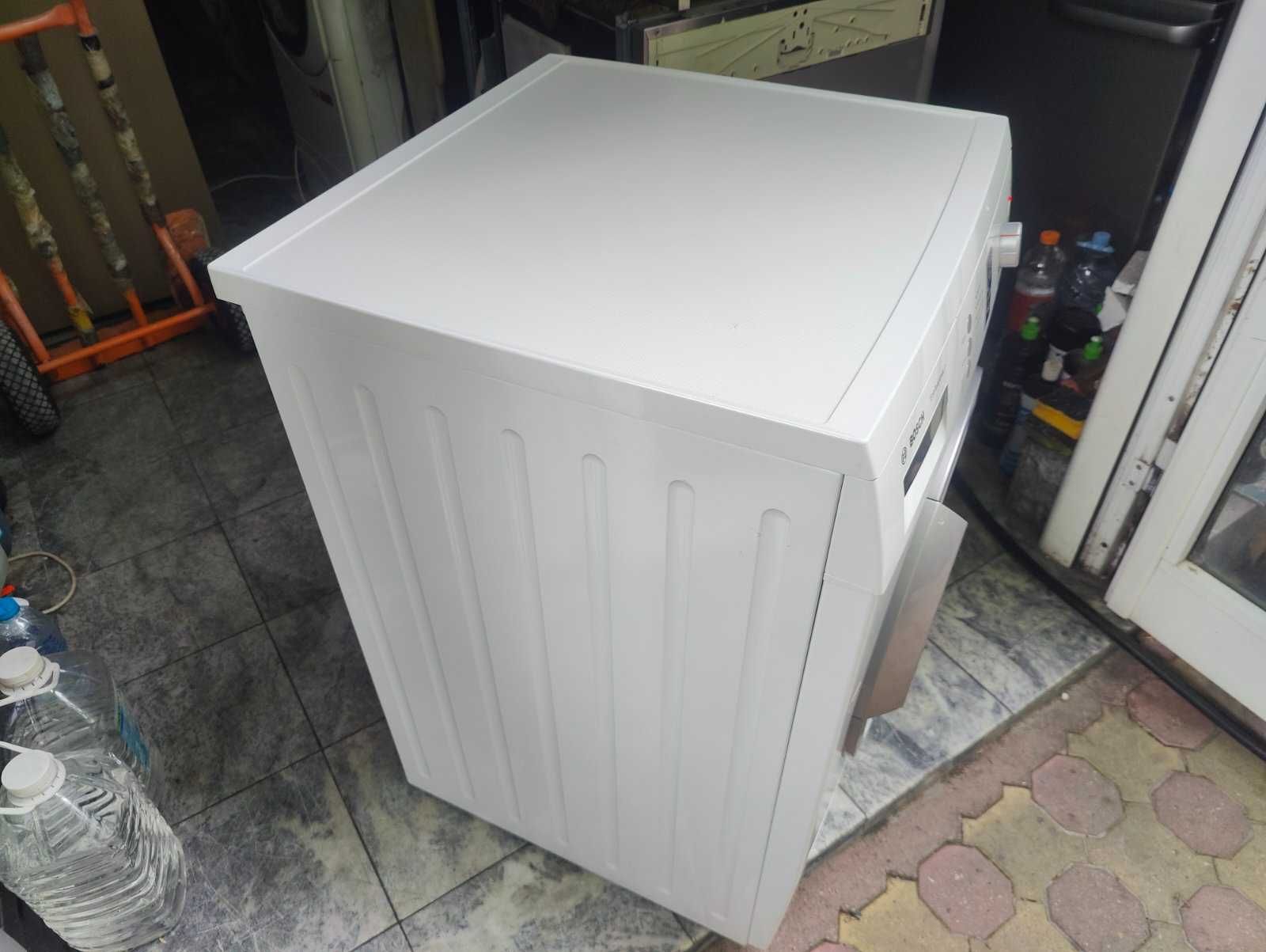Сушилня с термопомпа Bosch EcoAvantixx 7кг (клас А+) с Гаранция !