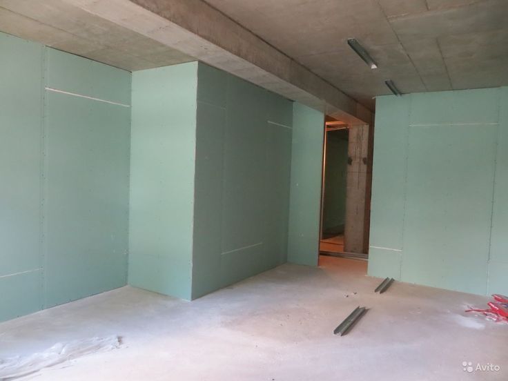 Гипскартон ПрофМастер