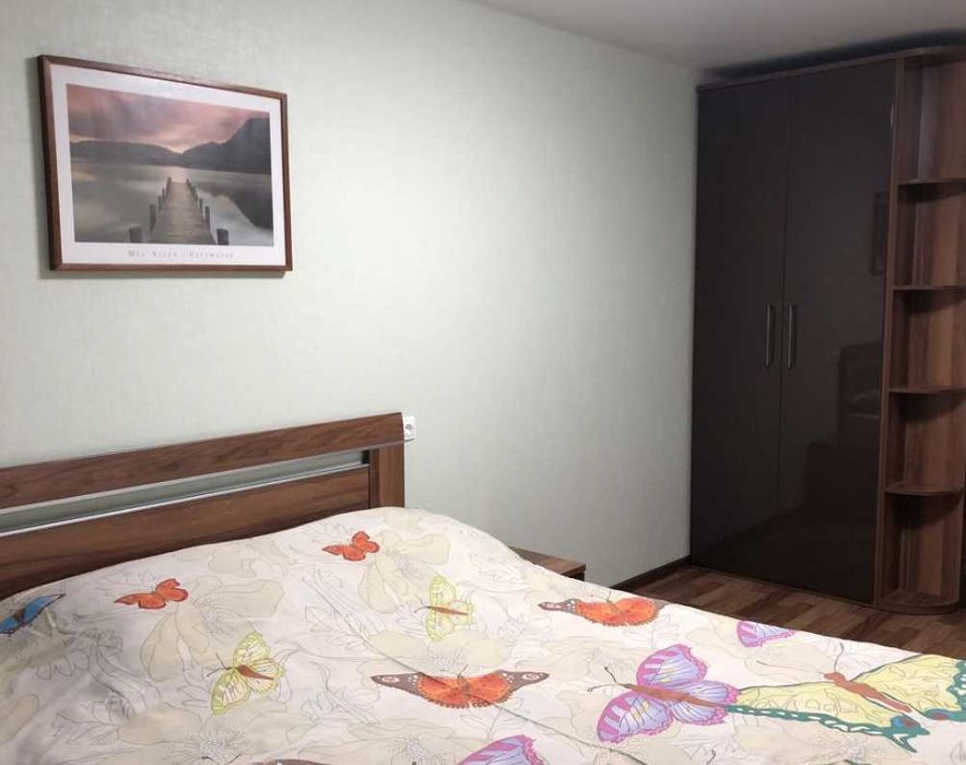 Дава се под наем Двустаен апартамент в Пловдив, Каменица 1 - 44 кв.м за 132.6 € - Снимка #2