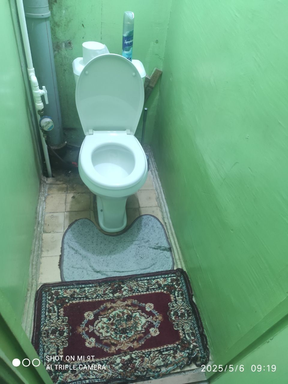 Algoritim zarxalda 2 xonali kvartira oilaga yoki 3 4 ta bolaga