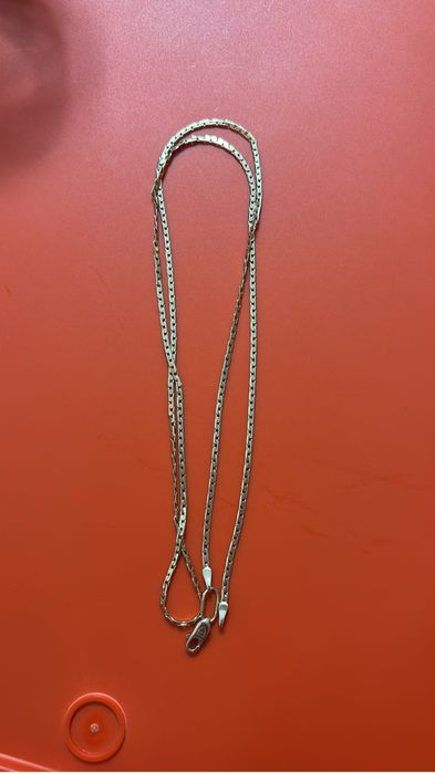 Продам цепочку банан