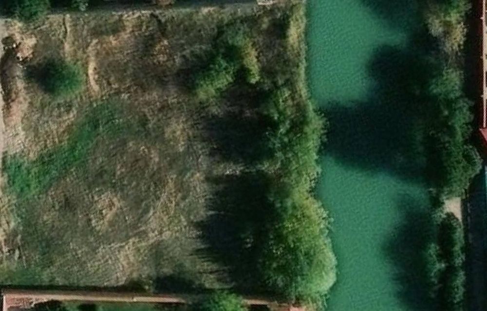 Кибрайский район, земля под особняк 37-Соток!