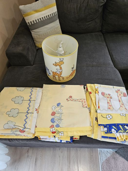 Комплект за детска стая - 50лв