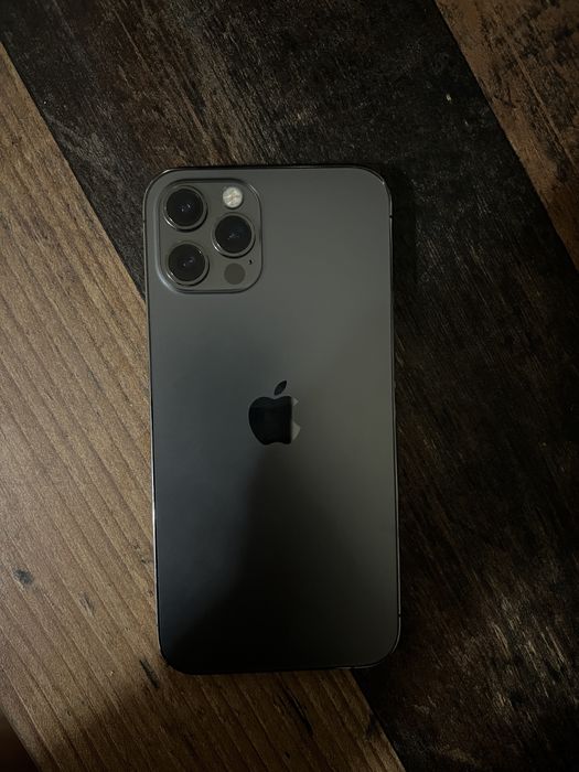 Iphone 12 pro!!!
