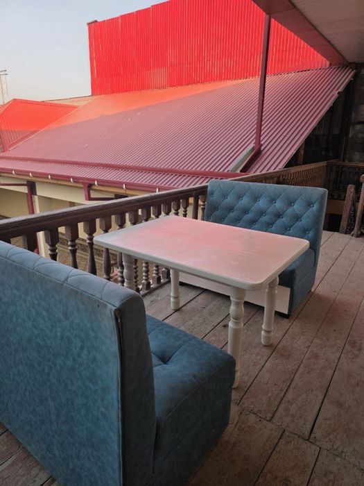 Мебель в хорошем состоянии