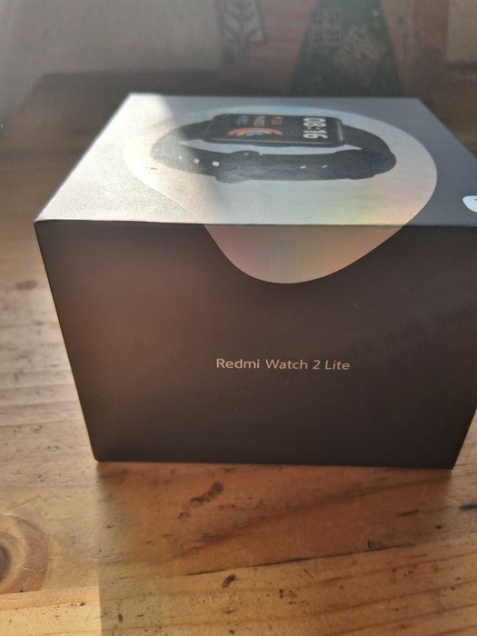 Xiaomi Redmi Watch 2 Lite Нов
