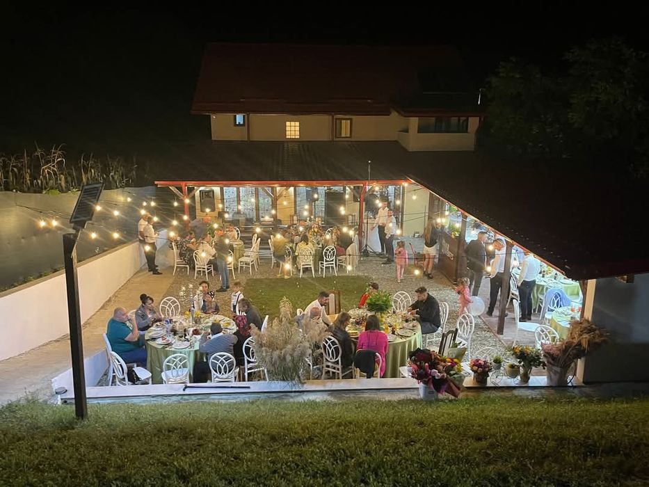 Pensiune/cazare Drăgășani