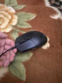 Продам мышь Logitech G102