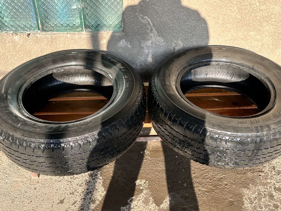Продам Шины б/у …