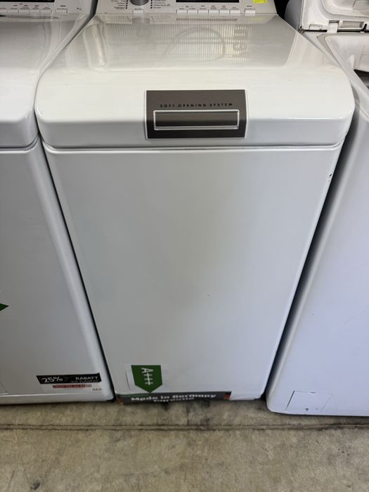 Пералня с Горно зареждане Aeg 7кг  А+++  GERMANY Гаранция