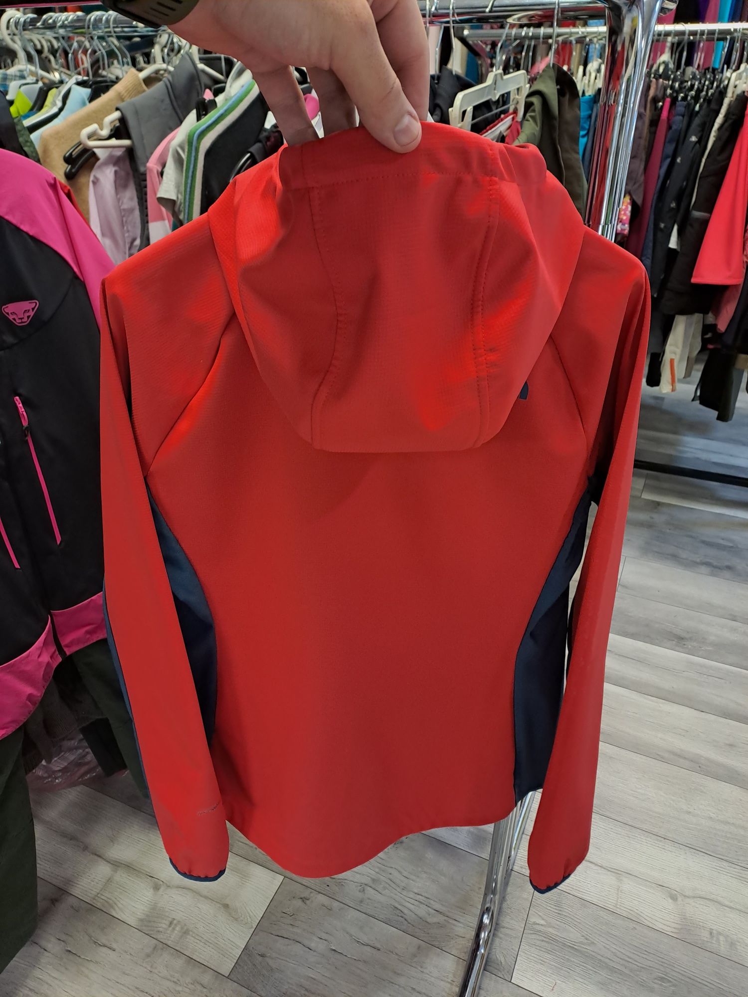 The North Face Dama XL, stare excelentă, cod A11