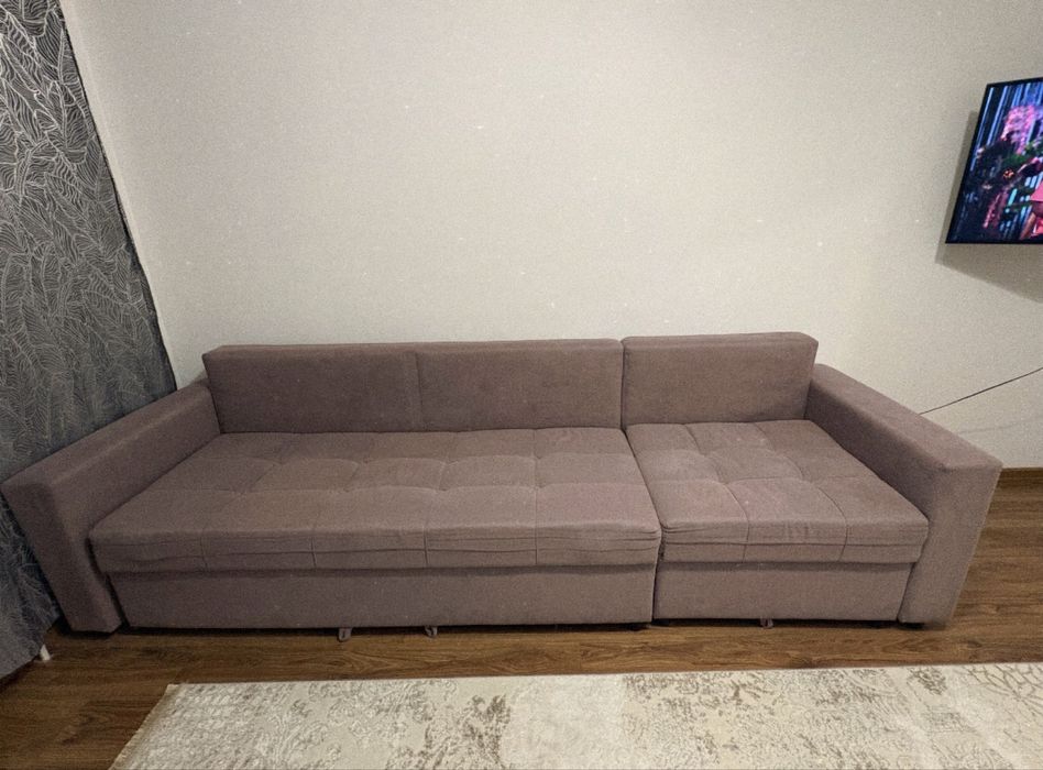 Продам диван 25.000