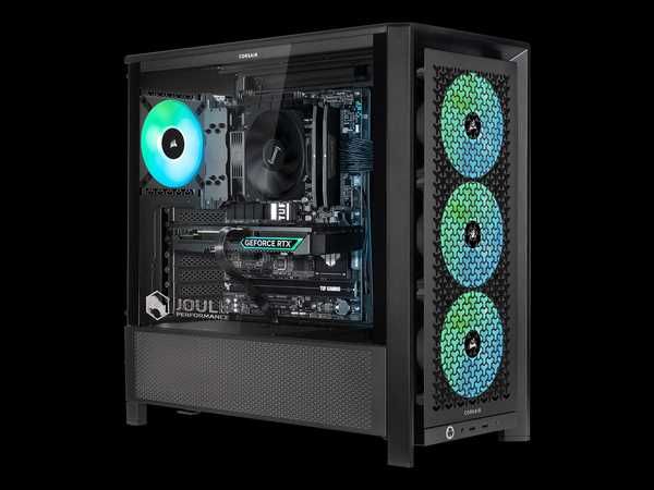 PC Gaming i3-14100F / 16GB DRR5/ Gtx 1660 Super 6g / Sursa 650