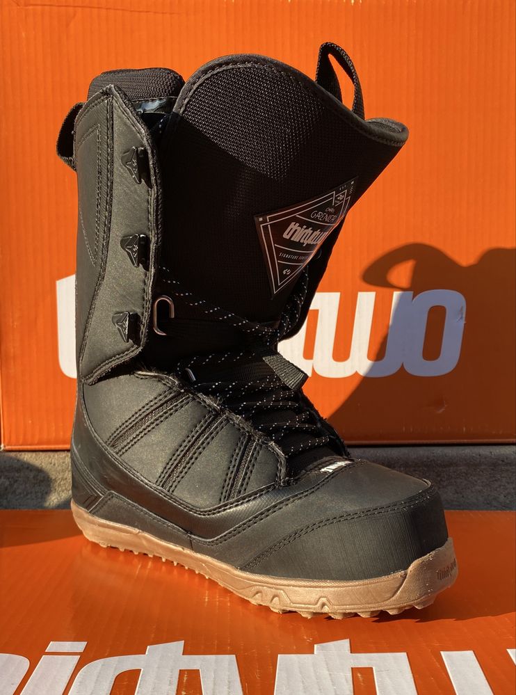 Boots snowboard ThirtyTwo Giind Session. Marimea: 40