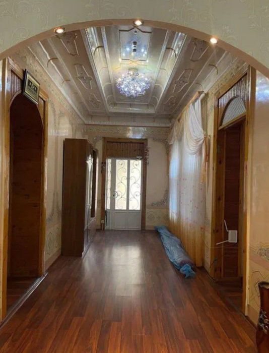 (22) Аренда Участок евро 6 ком Мирзо Улугбек район