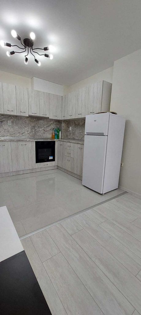 Дава се под наем Едностаен апартамент в Стара Загора, ОРБ - 55 кв.м за 357 € - Снимка #6