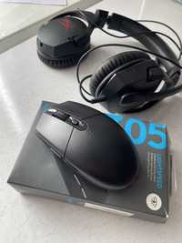 Мышка logitech g305