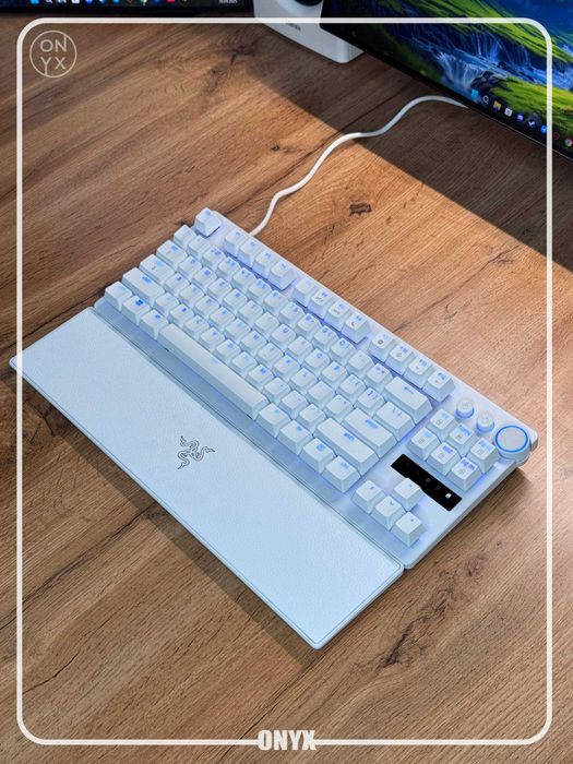 Razer Huntsman V3 Pro TKL | Игровая клавиатура |