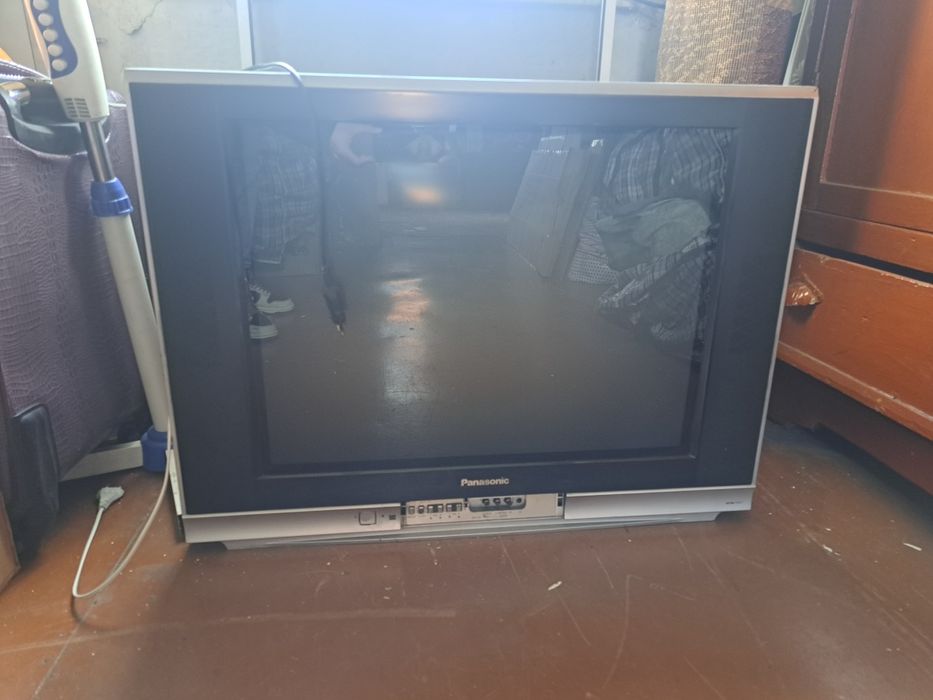 Телевизор Panasonic