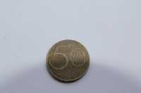 Монета 50 гроша от 1963г. - Австрия