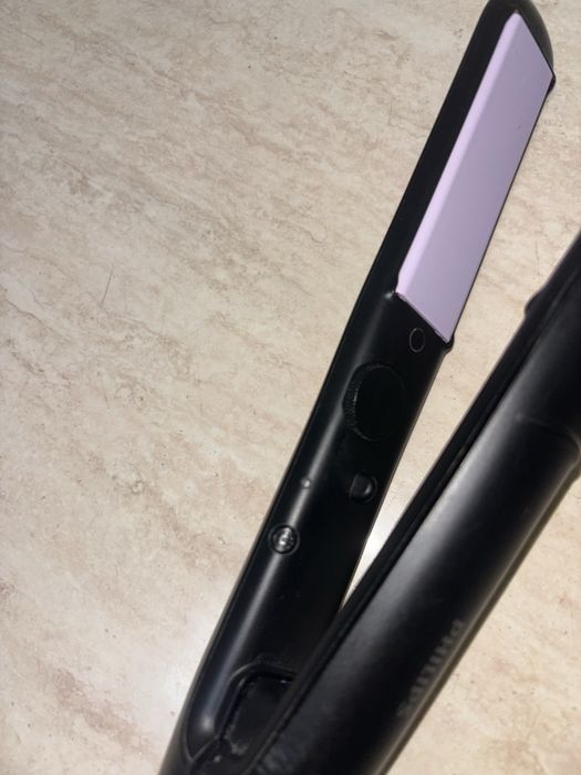 Placă de păr  Philips