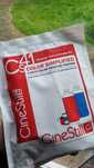 CineStill Cs41 Color Simplified - kit solid developare film