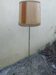 Abajur /veioza lampa de podea bronz vintage colecție  veche  decor