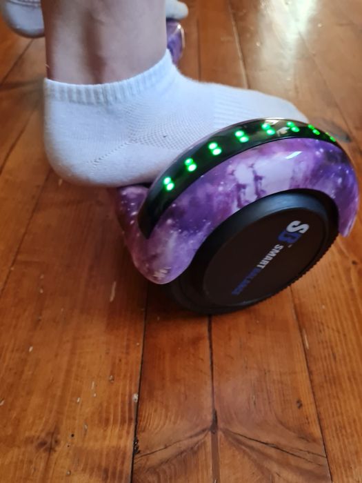 Hoverboard Smart Balance