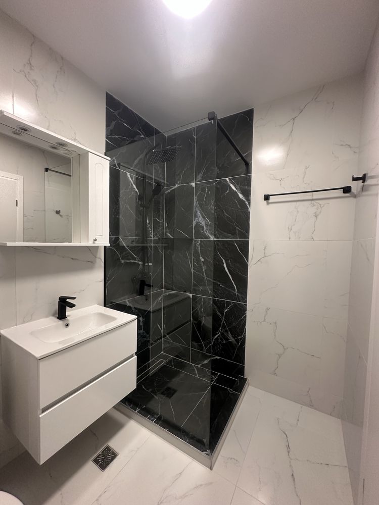 Inchirez apartament 2 camere tip Studio