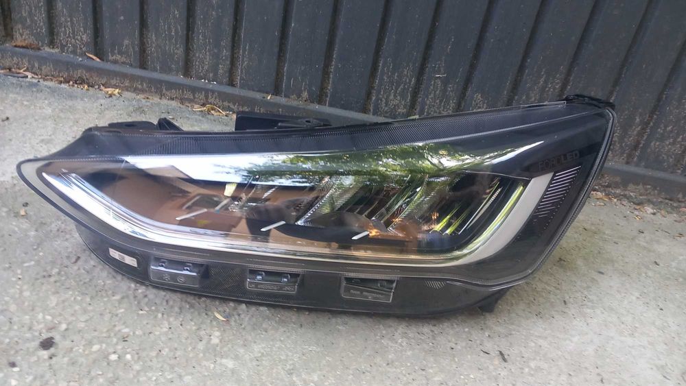 Piese ford 4 2019-2024 originale