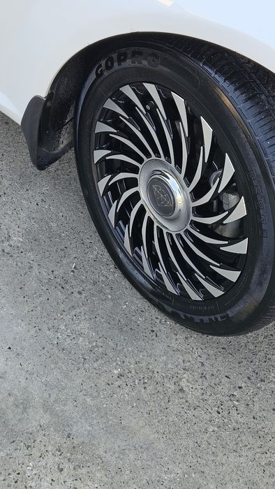 Saka diska sotiladi baloni bilan razmer 16