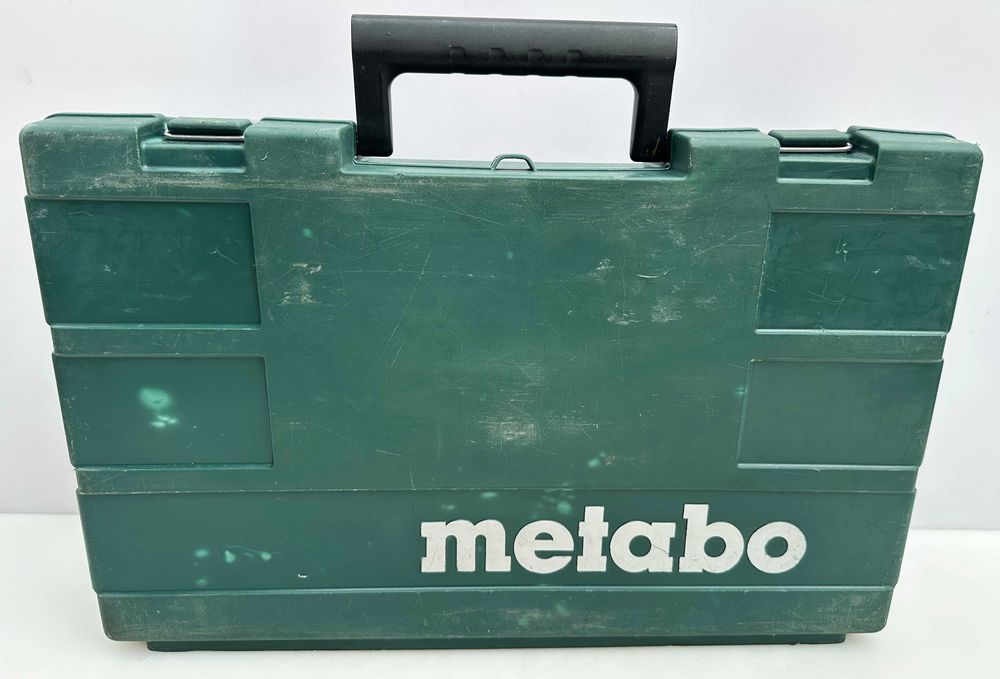 METABO UHE 20 - Комбиниран перфоратор 705W 2.2J