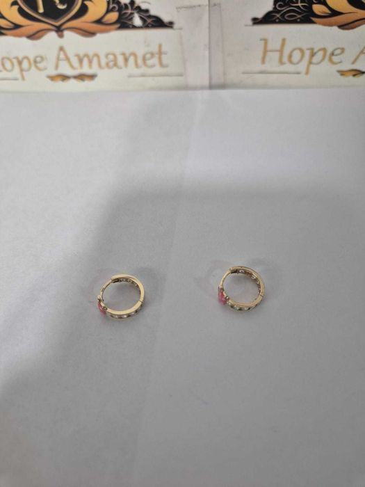 Hope Amanet P10/Cercei 14K