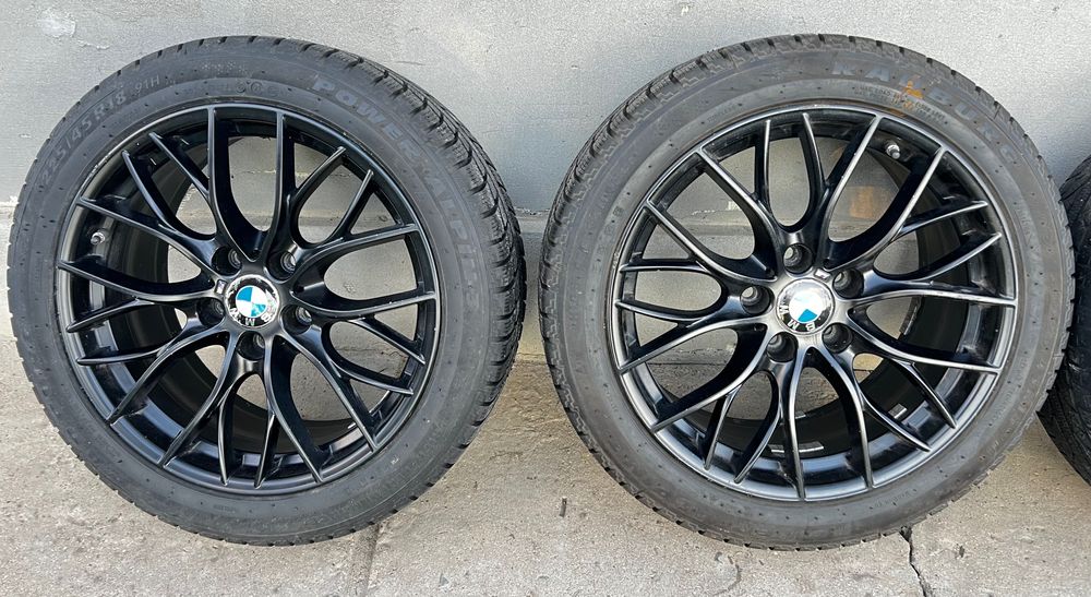 Jante originale BMW R18 style 405m