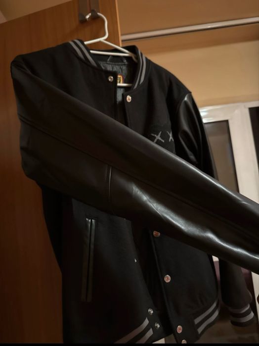 Jacheta Kaws x Human Made