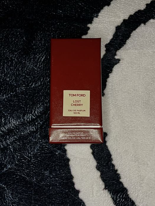 Tom Ford Lost Cherry 100ml (unisex)