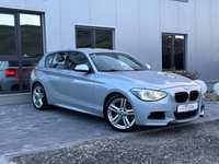 BMW Seria 1 BMW 118D, 143 CP, Automat,M-paket,Garantie,Rate,Buy Back