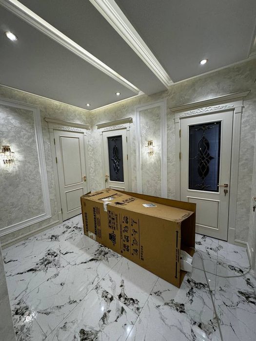 Продаётся 3-х комнатная квартира в Мирзо-Улугбекском Районе