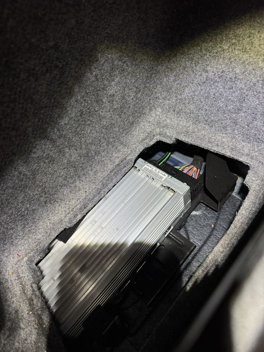 Музика лоджик 7 за бмв bmw