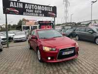 Mitsubishi Lancer 1.6 Inform A01