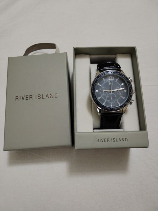 Angliyadan soat River Island
