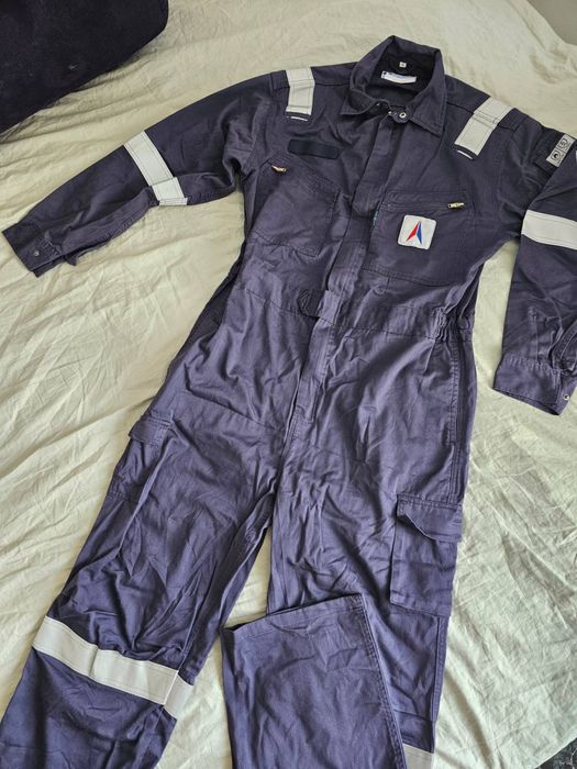 Combinezonul ușor ignifug Red Wing