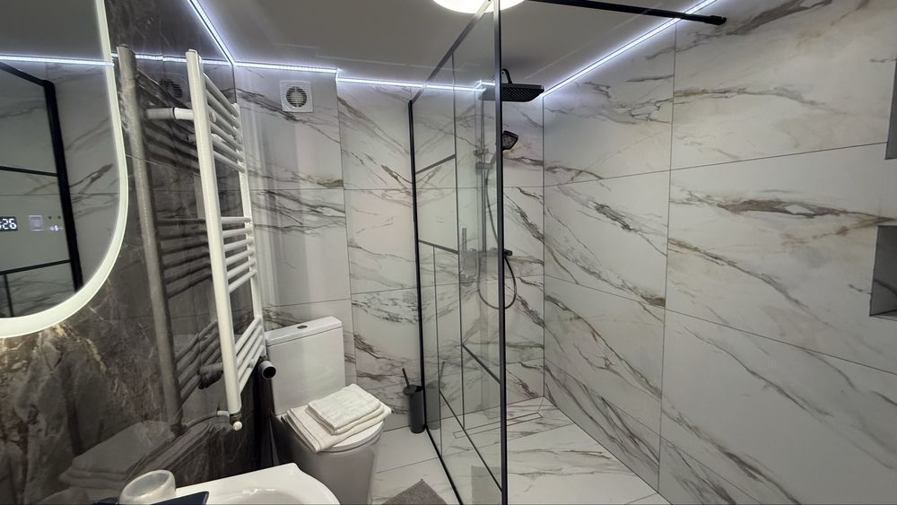 Studio de inchiriat de lux